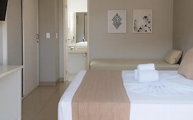 Casa Completa 02 com AR - Encantos de Arraial